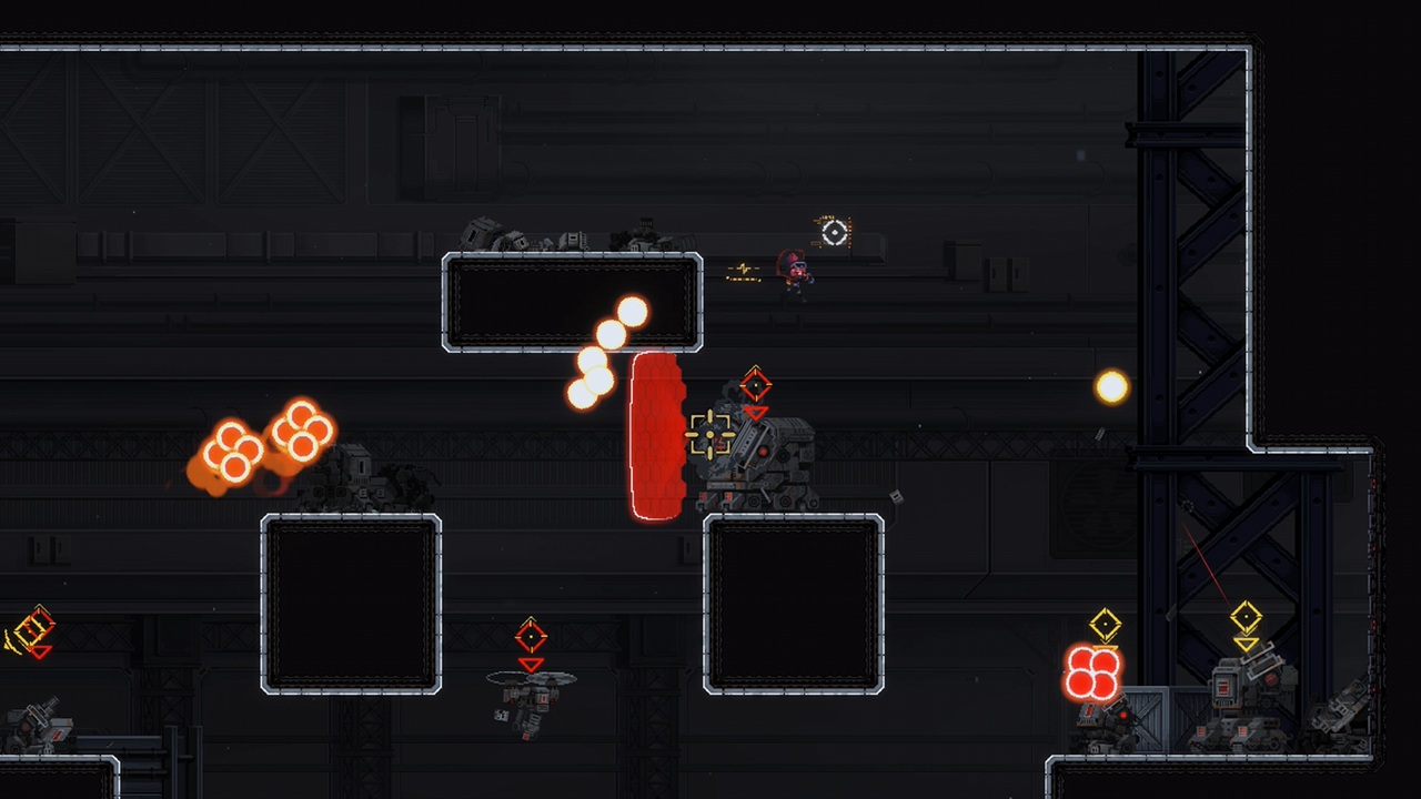 SANABI：A Haunted day