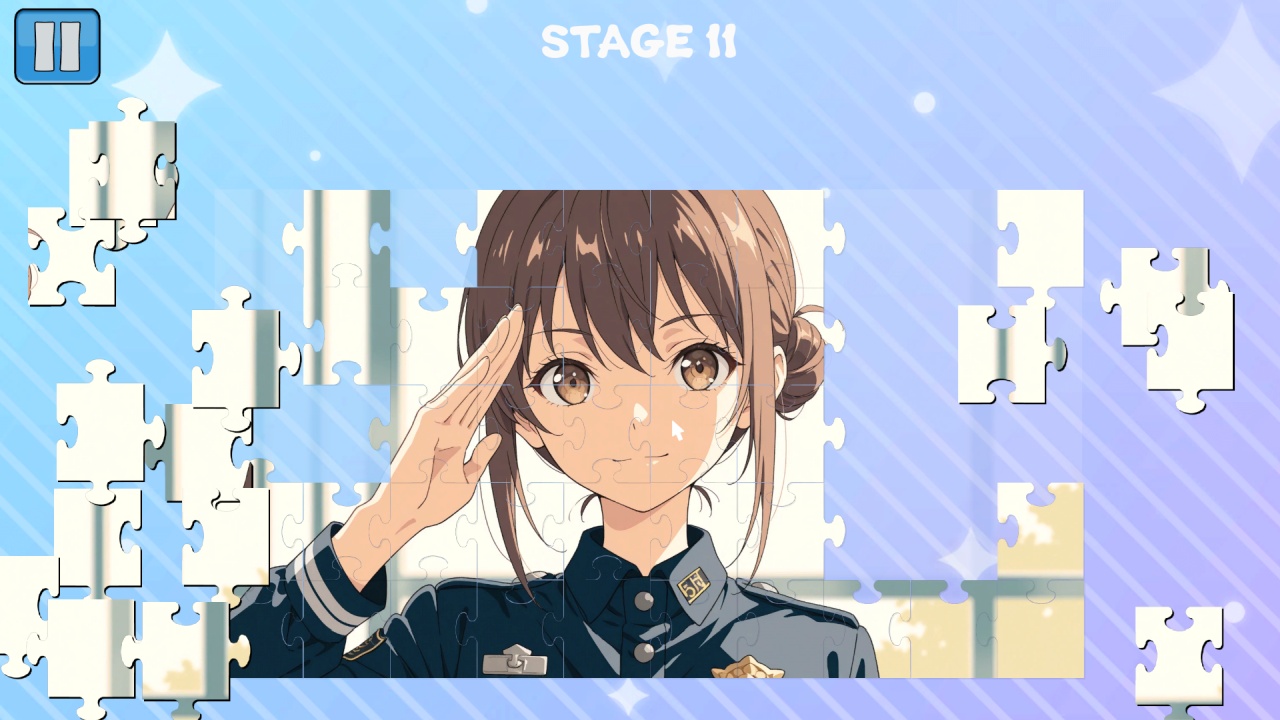 ポリスガールズ | My Nintendo Store（マイニンテンドーストア）