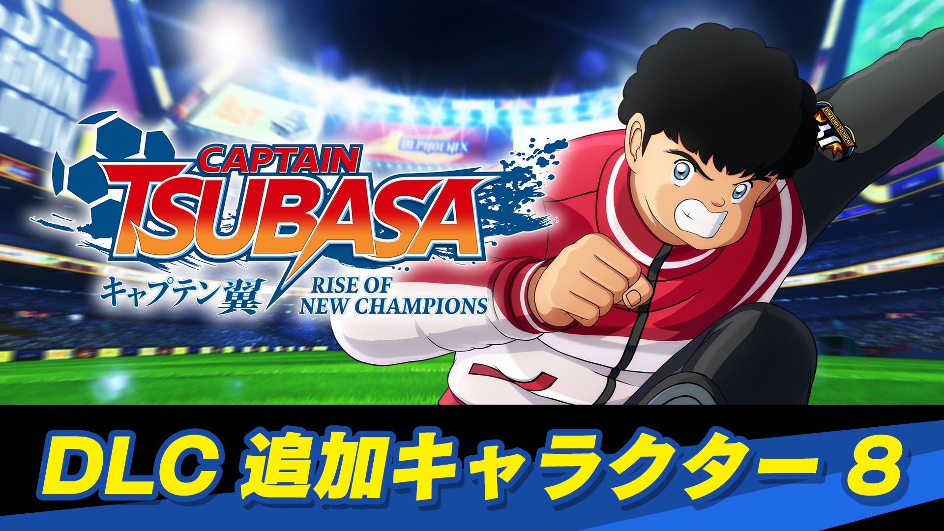 DLC 追加キャラクター8 | Nintendo Store
