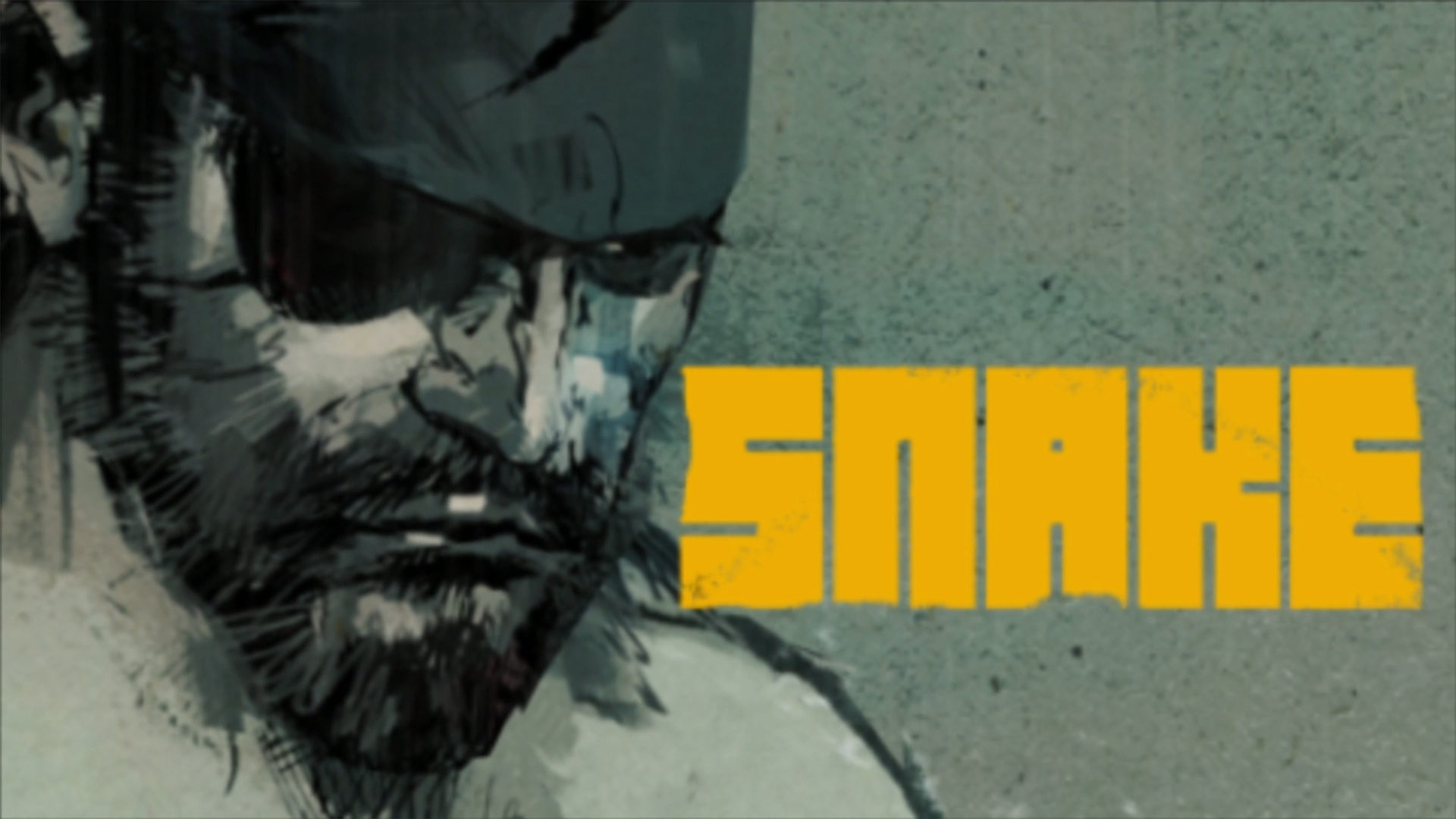 METAL GEAR SOLID PEACE WALKER (MASTER COLLECTION版) | My Nintendo