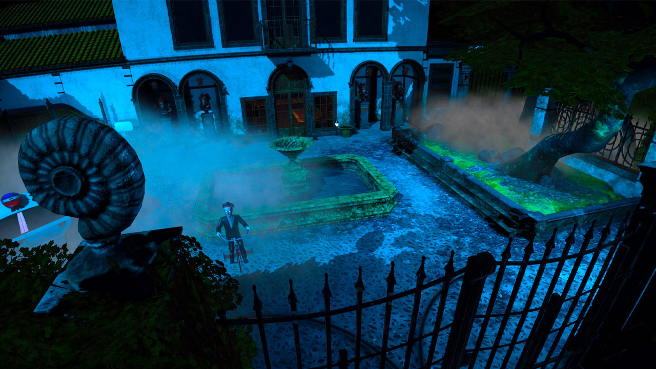 Spectator 2 観察者 2