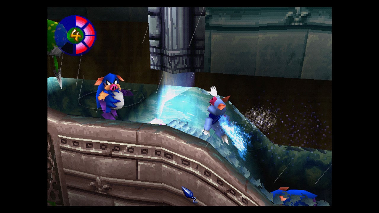 トンバ!ザ・ワイルドアドベンチャー SPECIAL EDITION