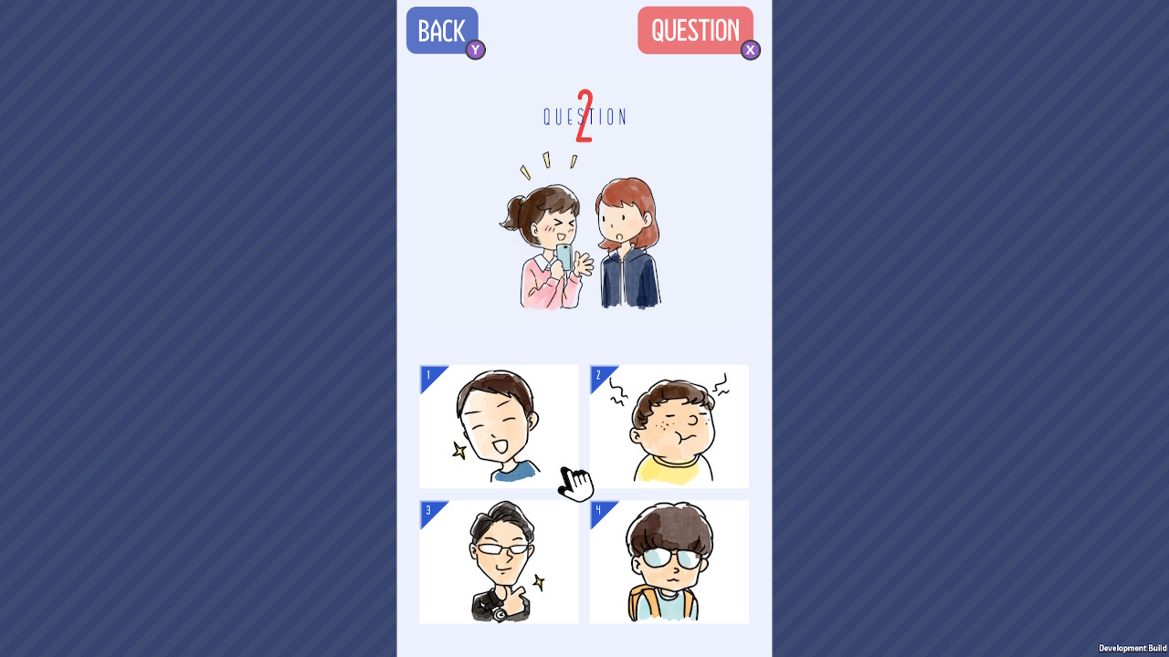 心理テスト　ズバリ性格あてます！ー遊んで性格チェック！きみはどんなタイプ？ー