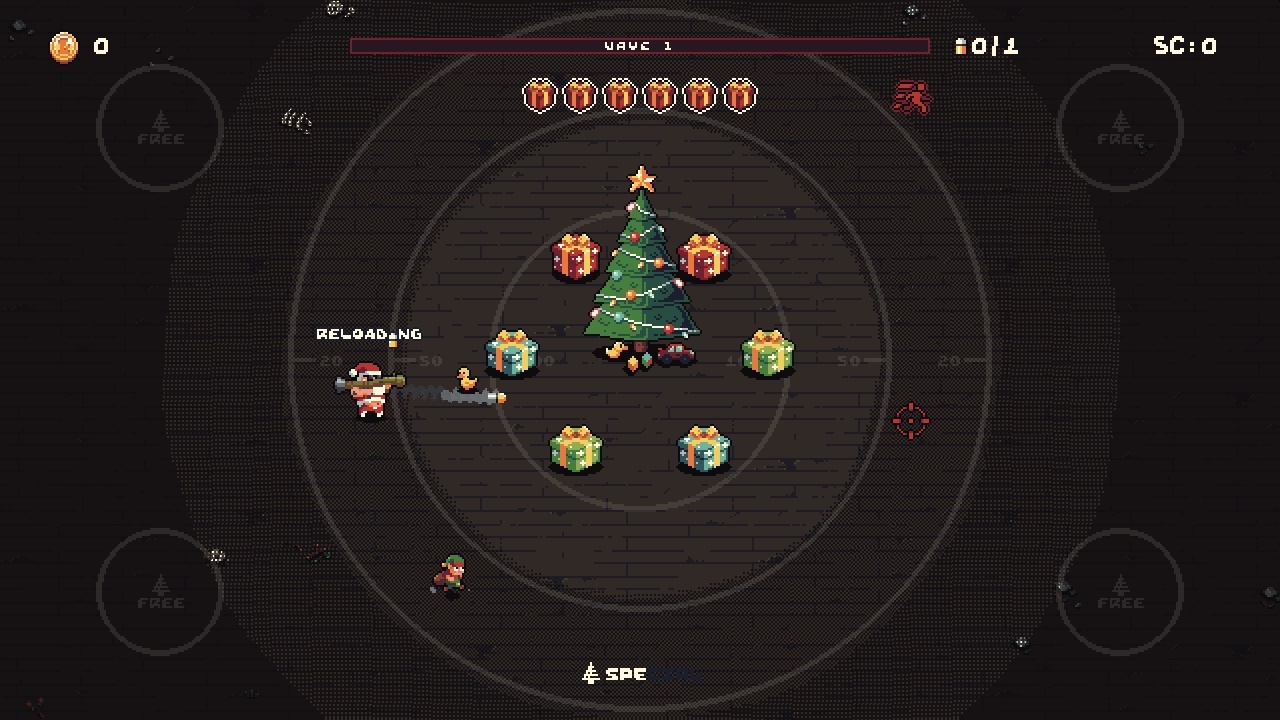 Big Trouble in Little Chimney