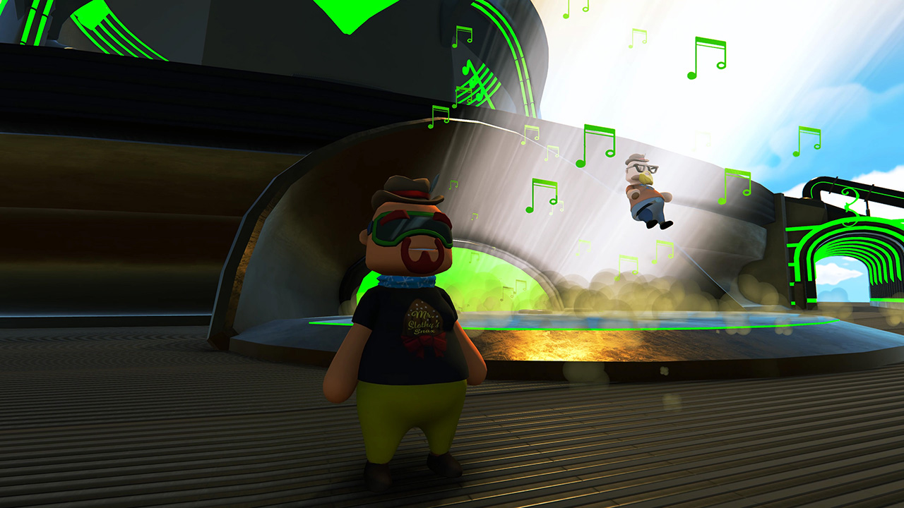 Totally Reliable Delivery Service Express Package