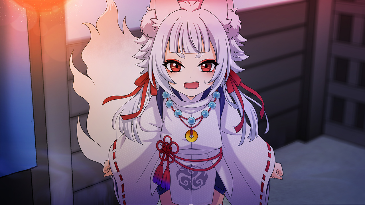 転生遊郭: Ghost Traveler