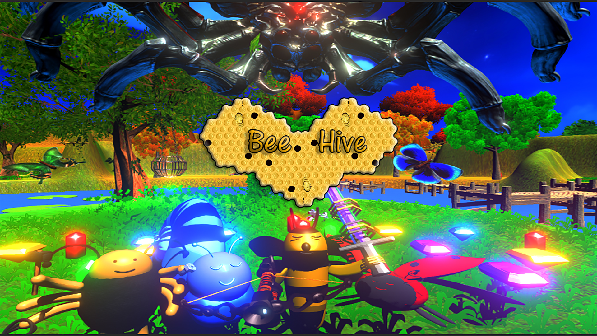 蜂の巣 | My Nintendo Store（マイニンテンドーストア）