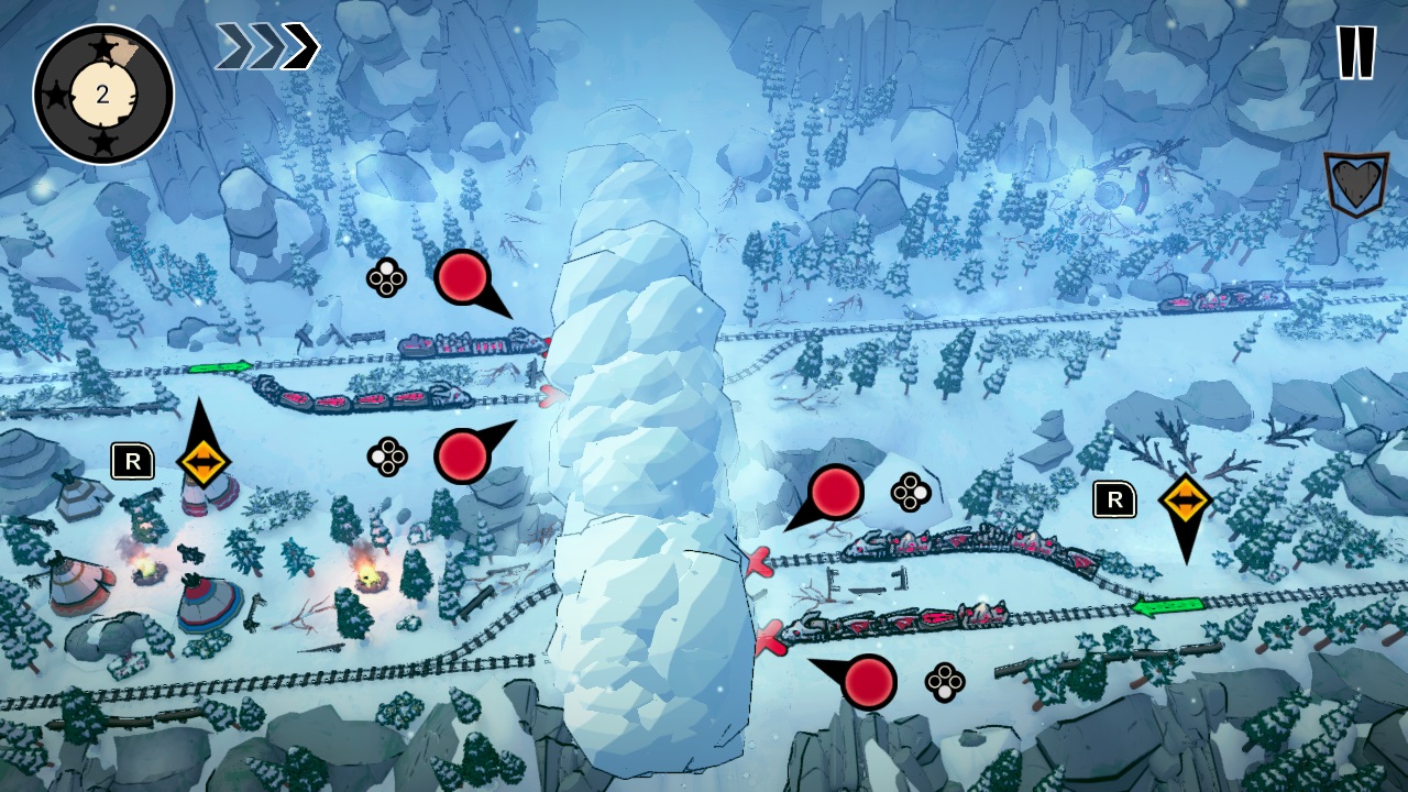 Train Traffic Manager: 列車交通マネージャー GOTY Edition