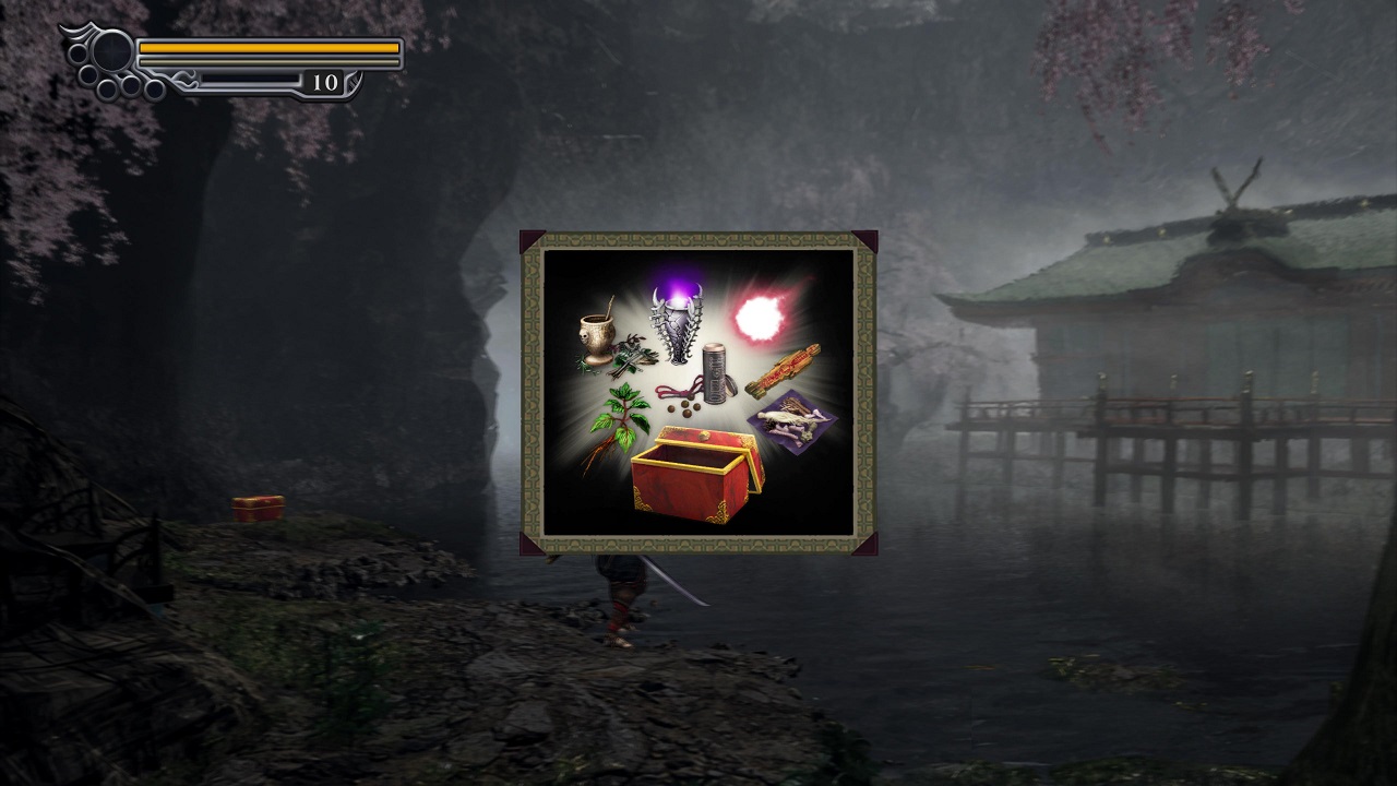 鬼武者2 - オーケストラBGMセレクションパック | My Nintendo Store