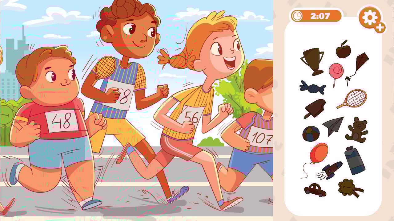 Snug Finder: Deluxe Edition