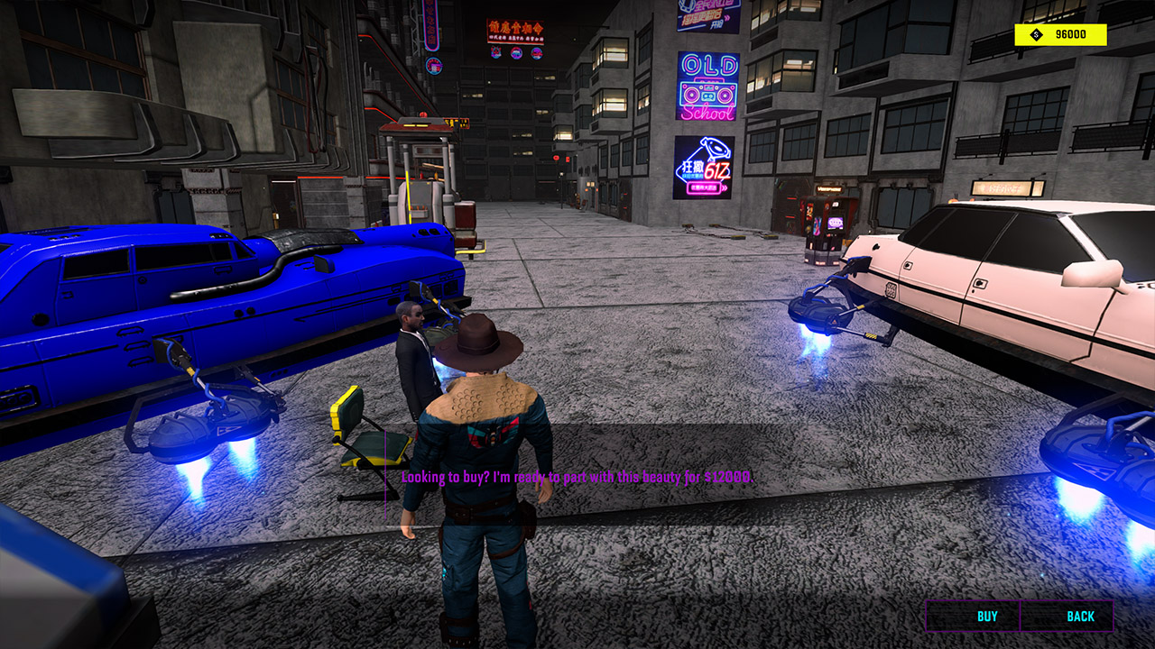 Cyber Car Seller Simulator: Elite Dealership