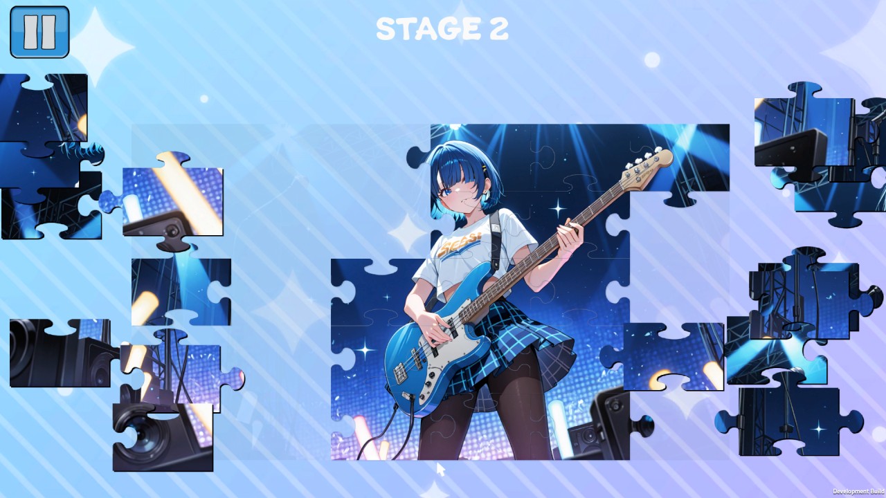 バンドガールズ