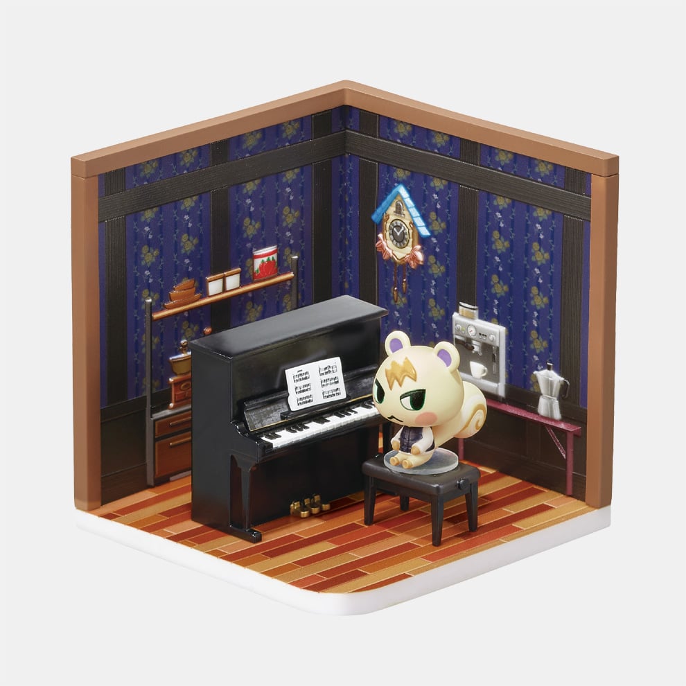 BOX商品】どうぶつの森 Happy Room | My Nintendo Store（マイ