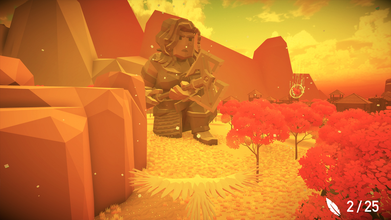 ザフライーングトラベラー ウィンターワンダランド