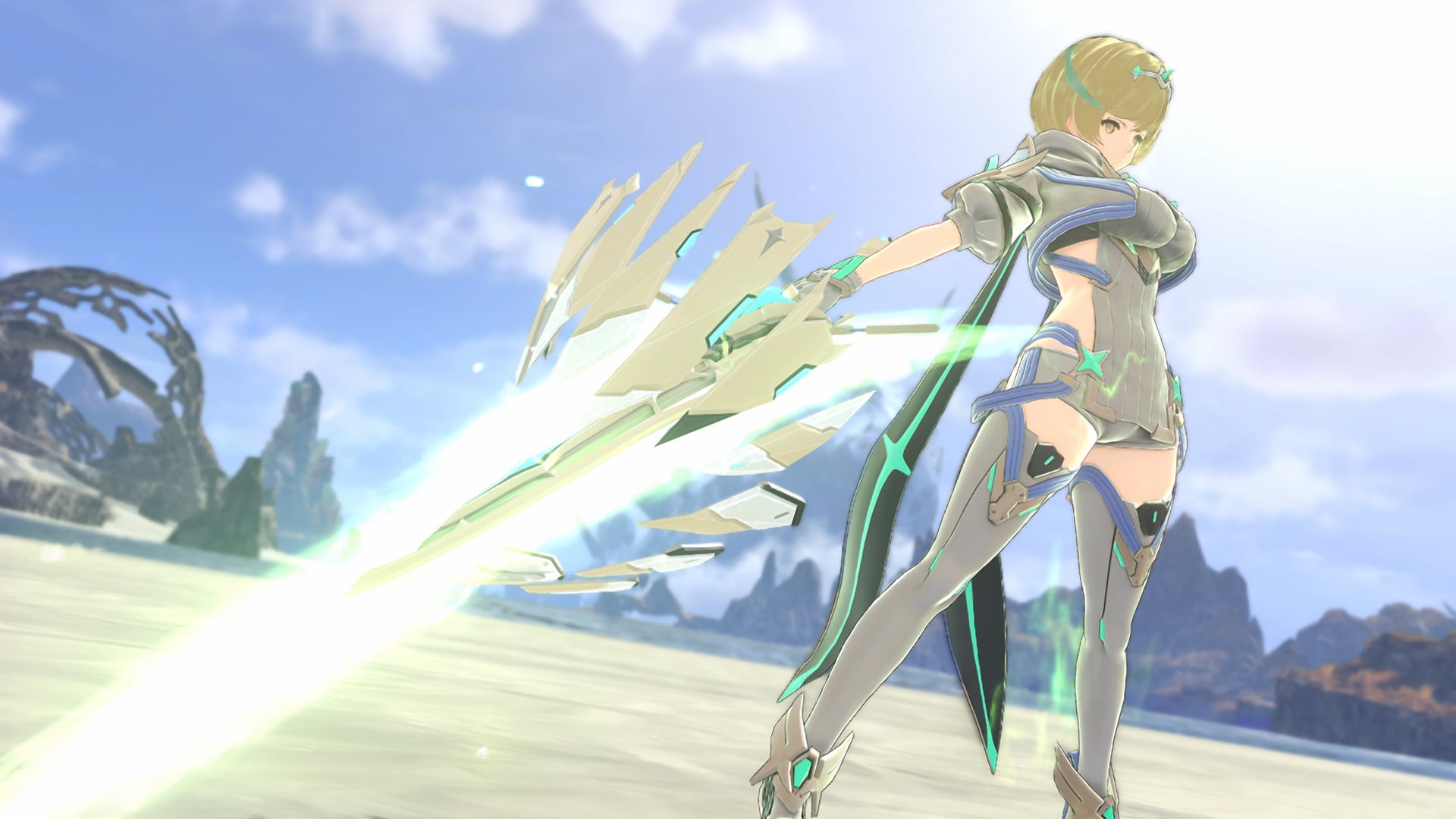 Xenoblade3 (ゼノブレイド3) Nintendo Switch 2 Edition | Nintendo Store