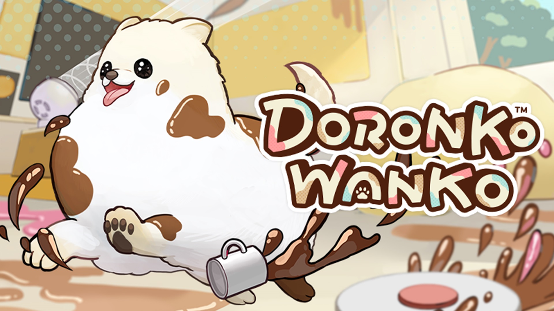 DORONKO WANKO | Nintendo Store