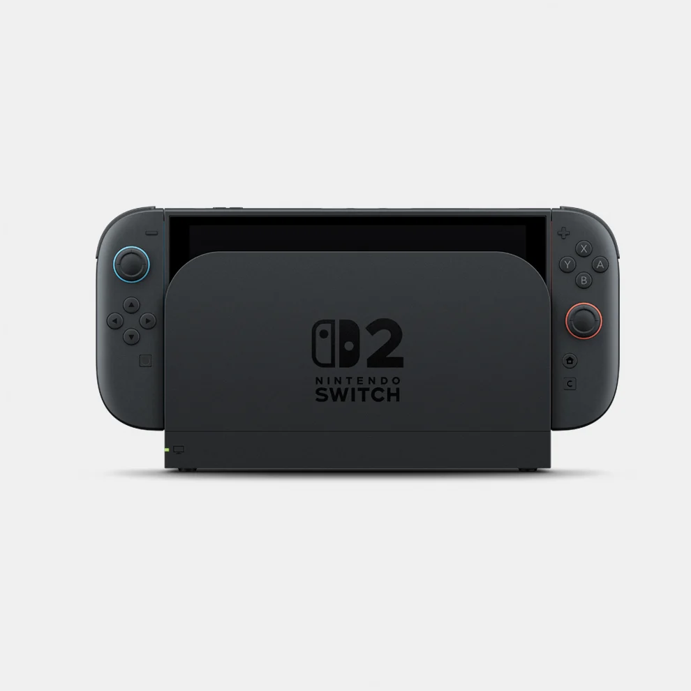 Nintendo Switch 2 （日本語・国内専用） ＋ 『ぽこ あ ポケモン
