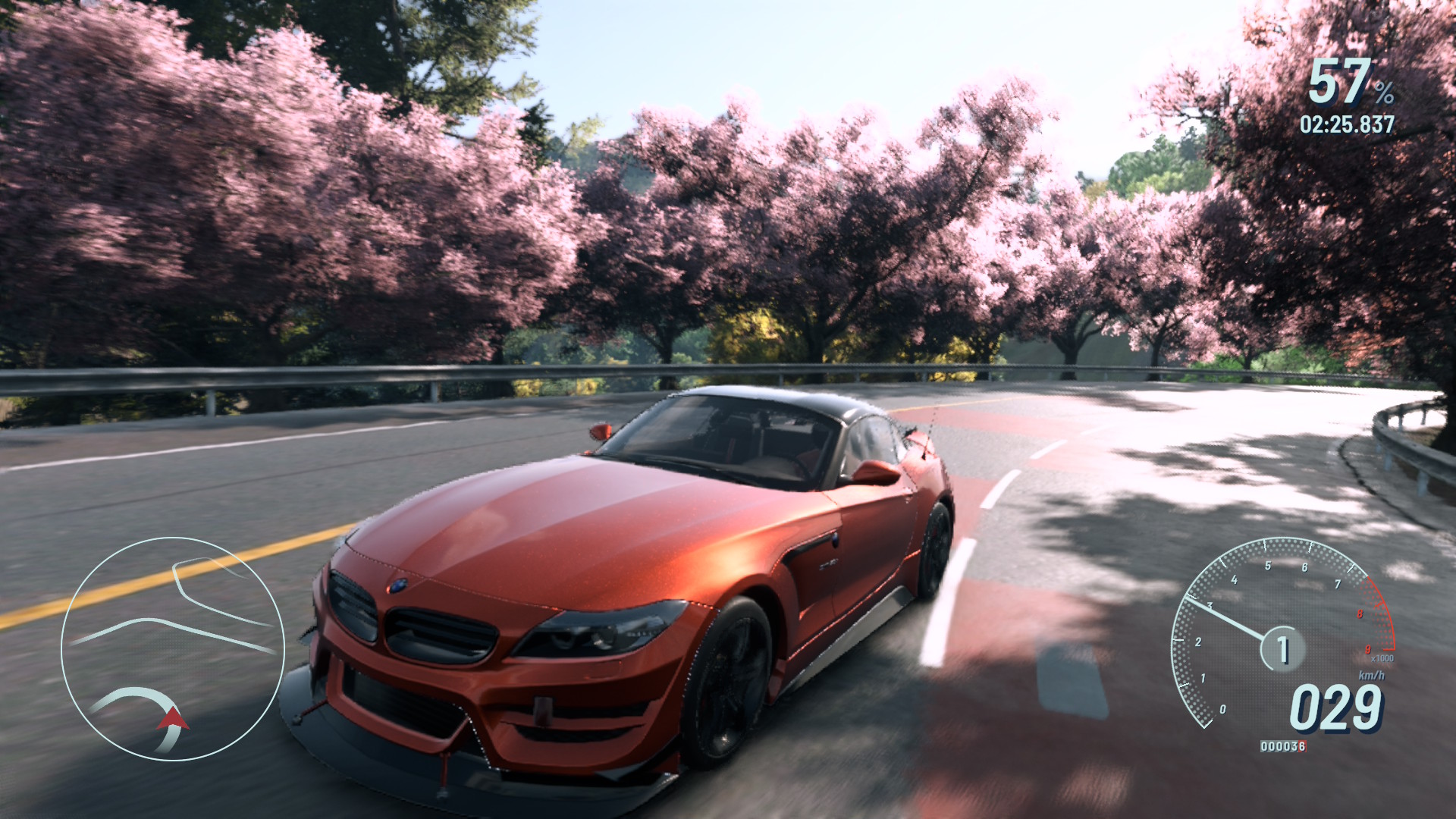 ギア・クラブ アンリミテッド 3