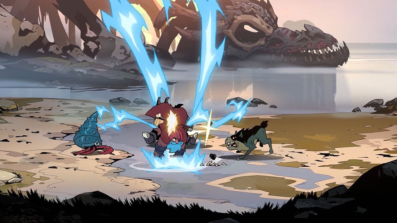 Absolum(アブソラム)