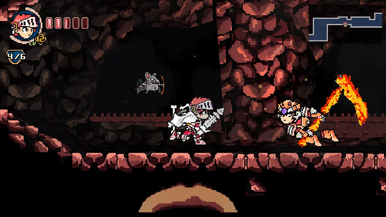 The Throne (ザ・スローン)