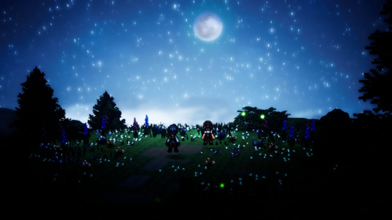 オクトパストラベラー0 デジタルデラックスエディション