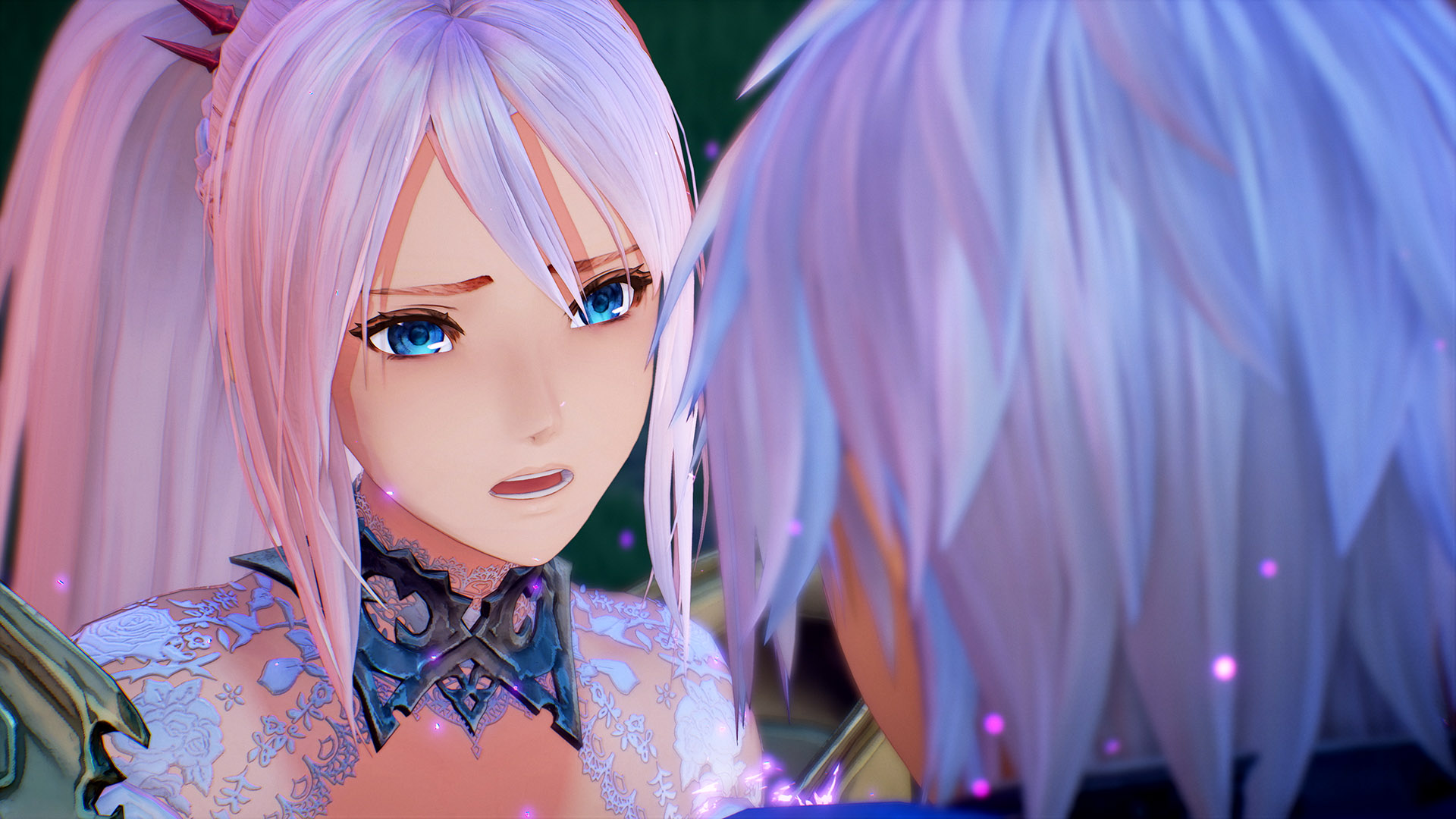 Tales of ARISE - Beyond the Dawn Edition | Nintendo Store