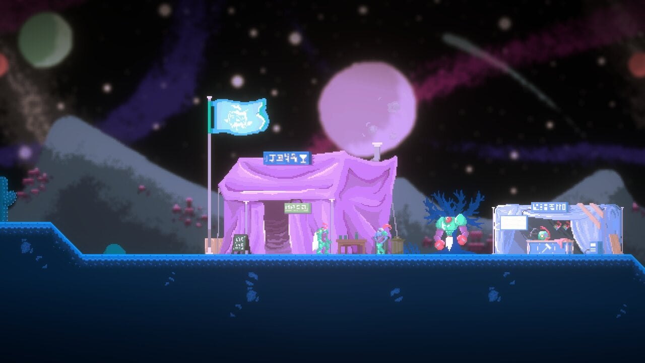 Anyaroth: The Queen's Tyranny 
アニャーロス 女王の専制政治 