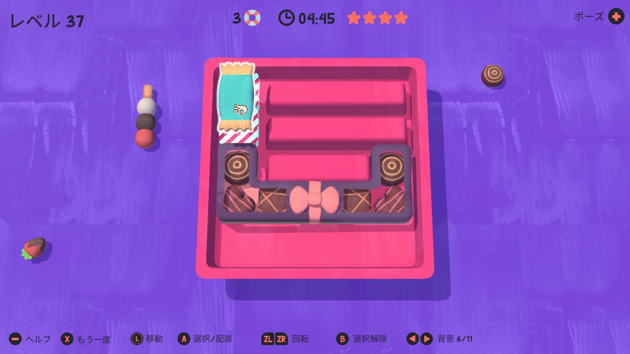 スイーツ　大好き