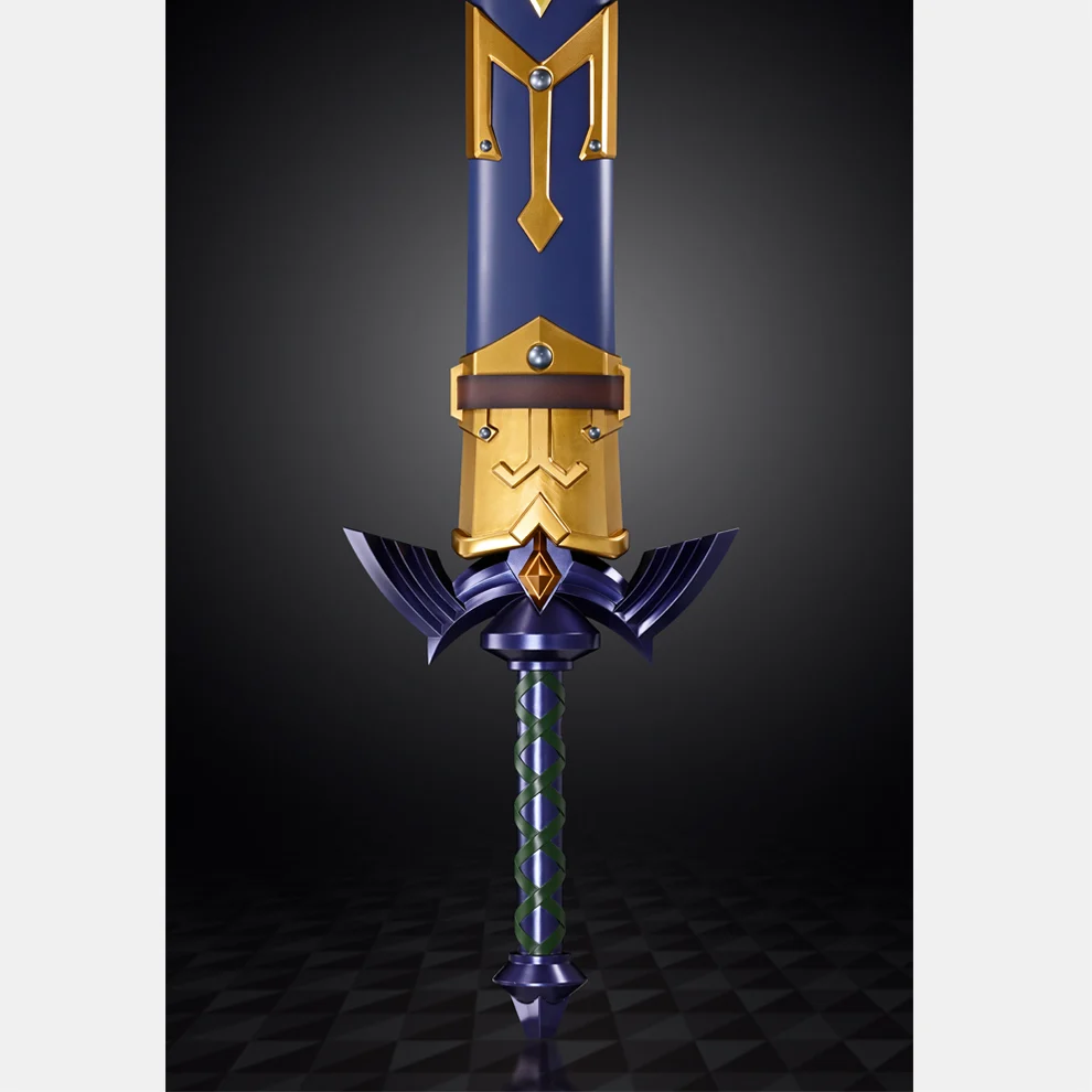 PROPLICA ゼルダの伝説 マスターソード | Nintendo Store