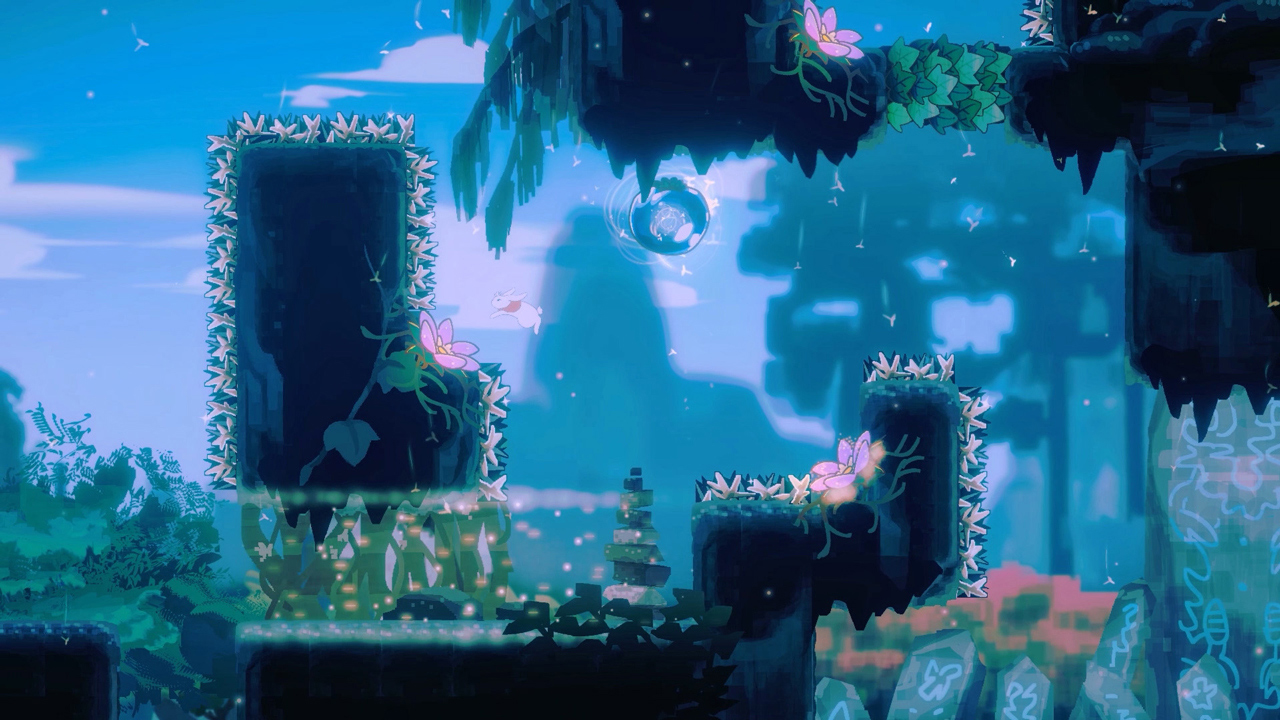 LAPIN（ラパン）勇敢なウサギ探検隊の冒険