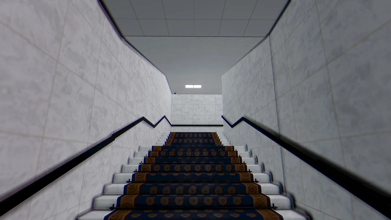 GLITCH: Dead Loop Horror