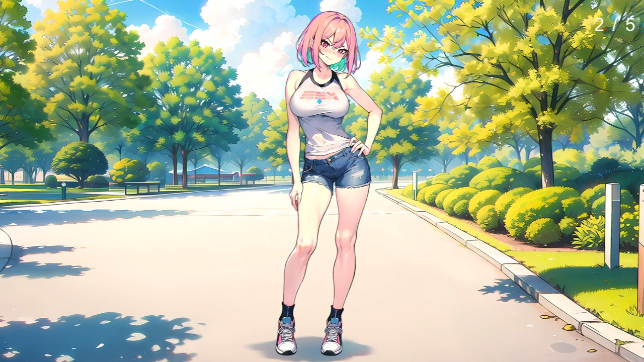 Hentai Girls ゲーム・オブ・ザ・イヤー エディション | My Nintendo Store（マイニンテンドーストア）