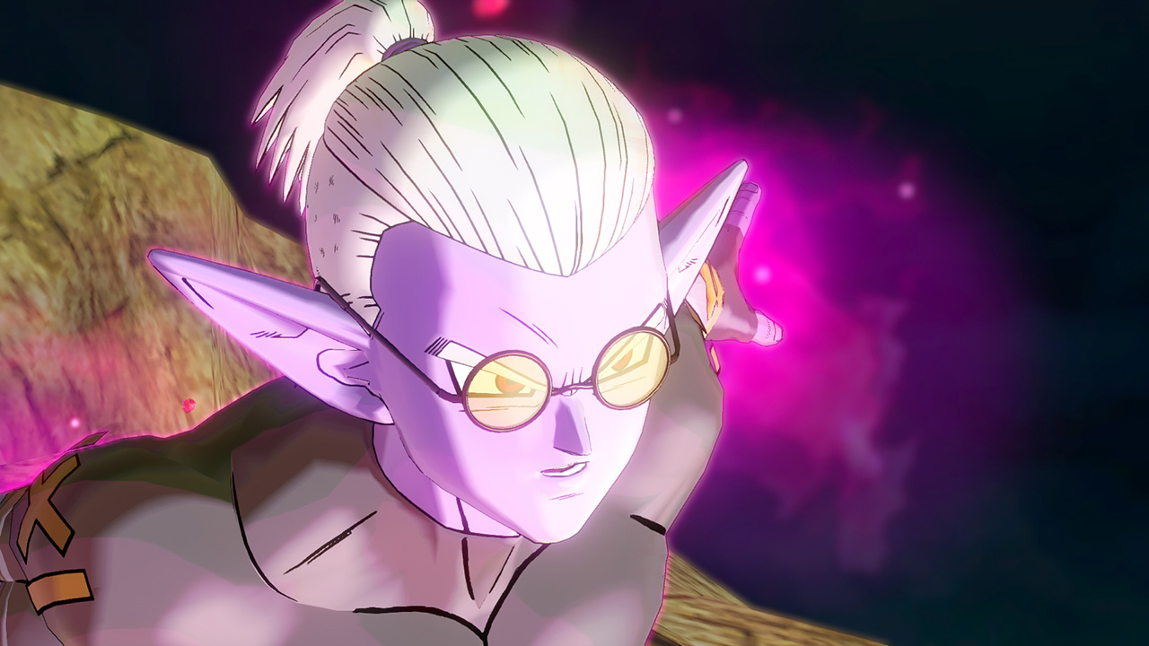 ドラゴンボール ゼノバース 2 FUTURE SAGA Chapter 3