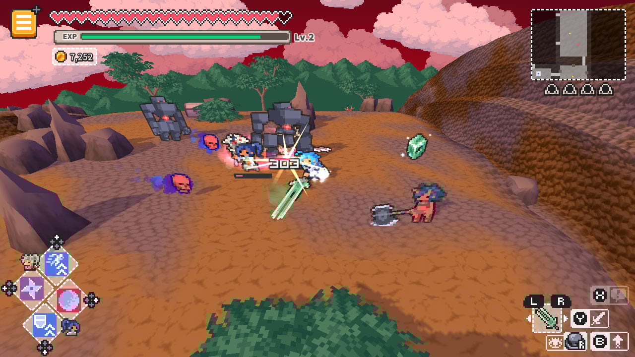 鍛冶屋とダンジョン: 求ム！魔王を倒す武器