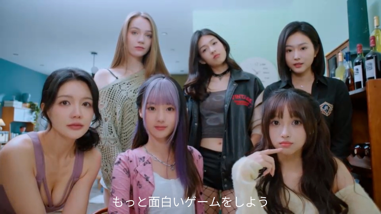 君、勉強を邪魔しないでください