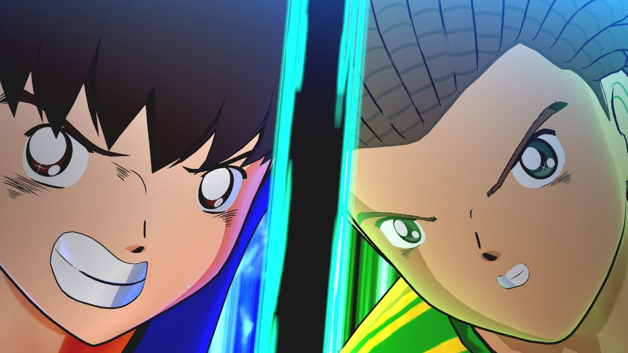 キャプテン翼2 WORLD FIGHTERS アルティメットエディション