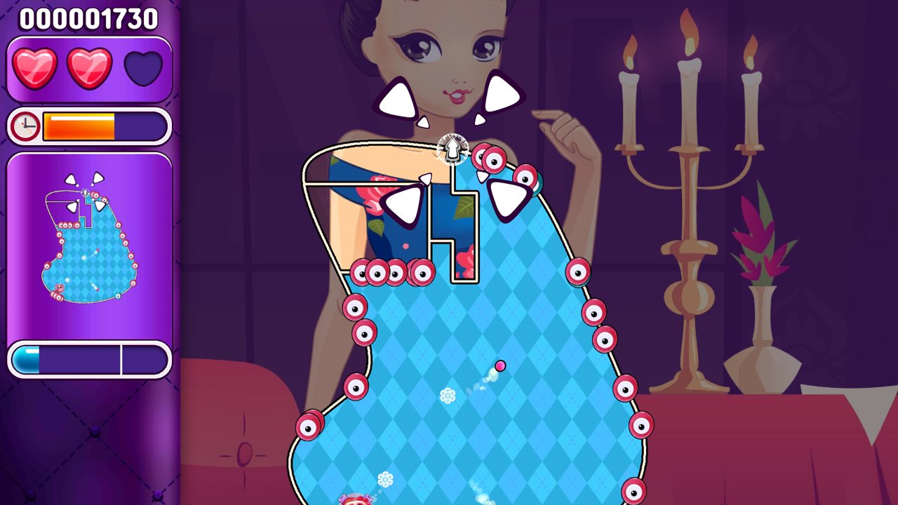 Fashion World ファッションワールド Extended Edition