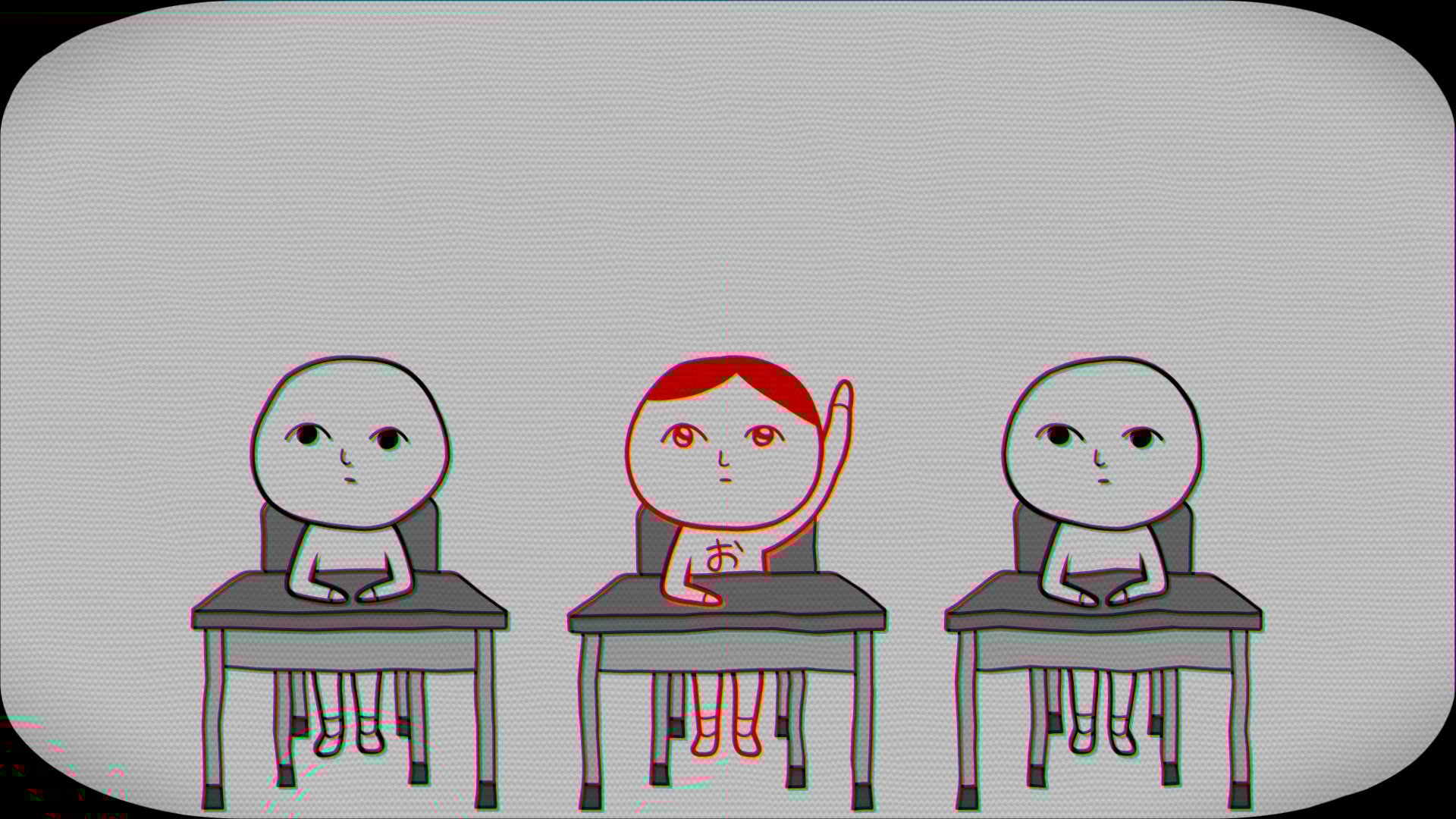 みんなで空気読み。4 Nintendo Switch 2 Edition