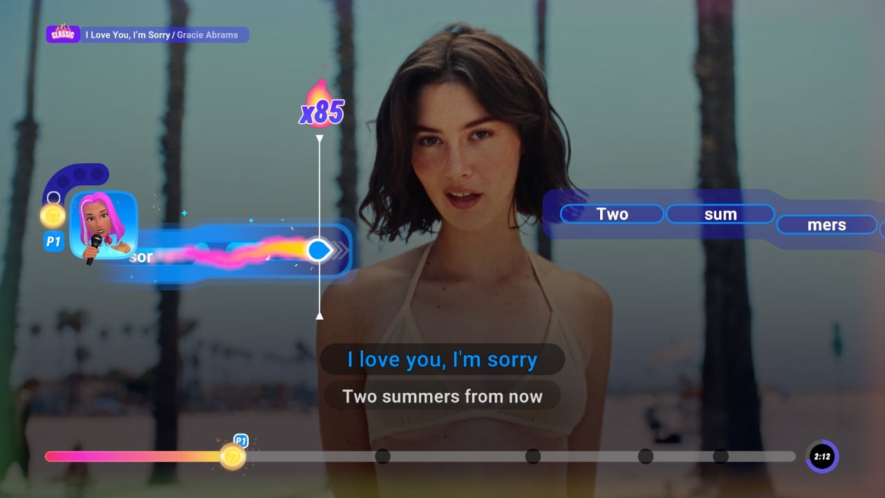 Let's Sing 2026、インターナショナルヒッツ同梱版