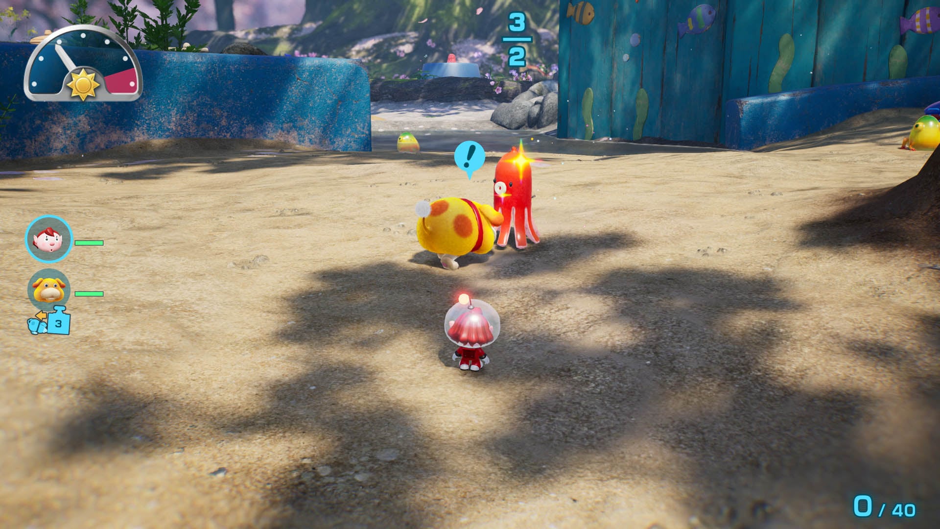 Pikmin 4 Nintendo Switch 2 Edition + だれでもチャレンジ! ダンドリ