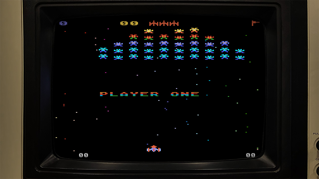 Atari 50: THE NAMCO LEGENDARY PACK