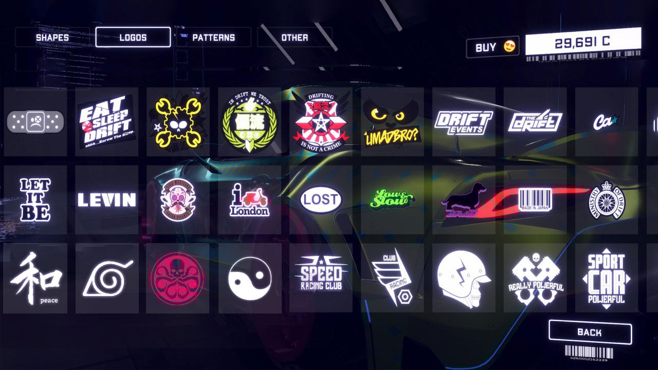 CrashMetal - Drift Racing Car Driving Simulator: Legendary Skyline R32