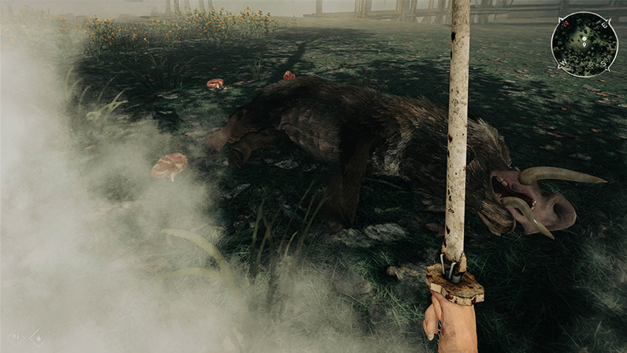 Vampires and Knights : Eclipse Survival & Magic Craft – Tools of Survival