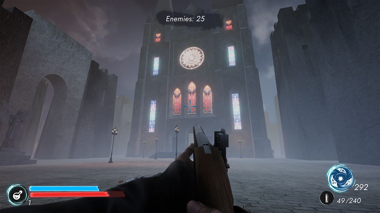 Shadowforge Chronicles: Gold Bonus