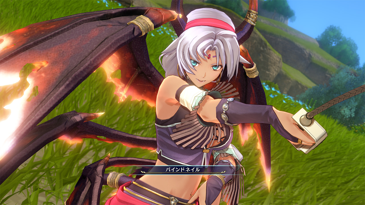 空の軌跡 the 1st シーズンパス