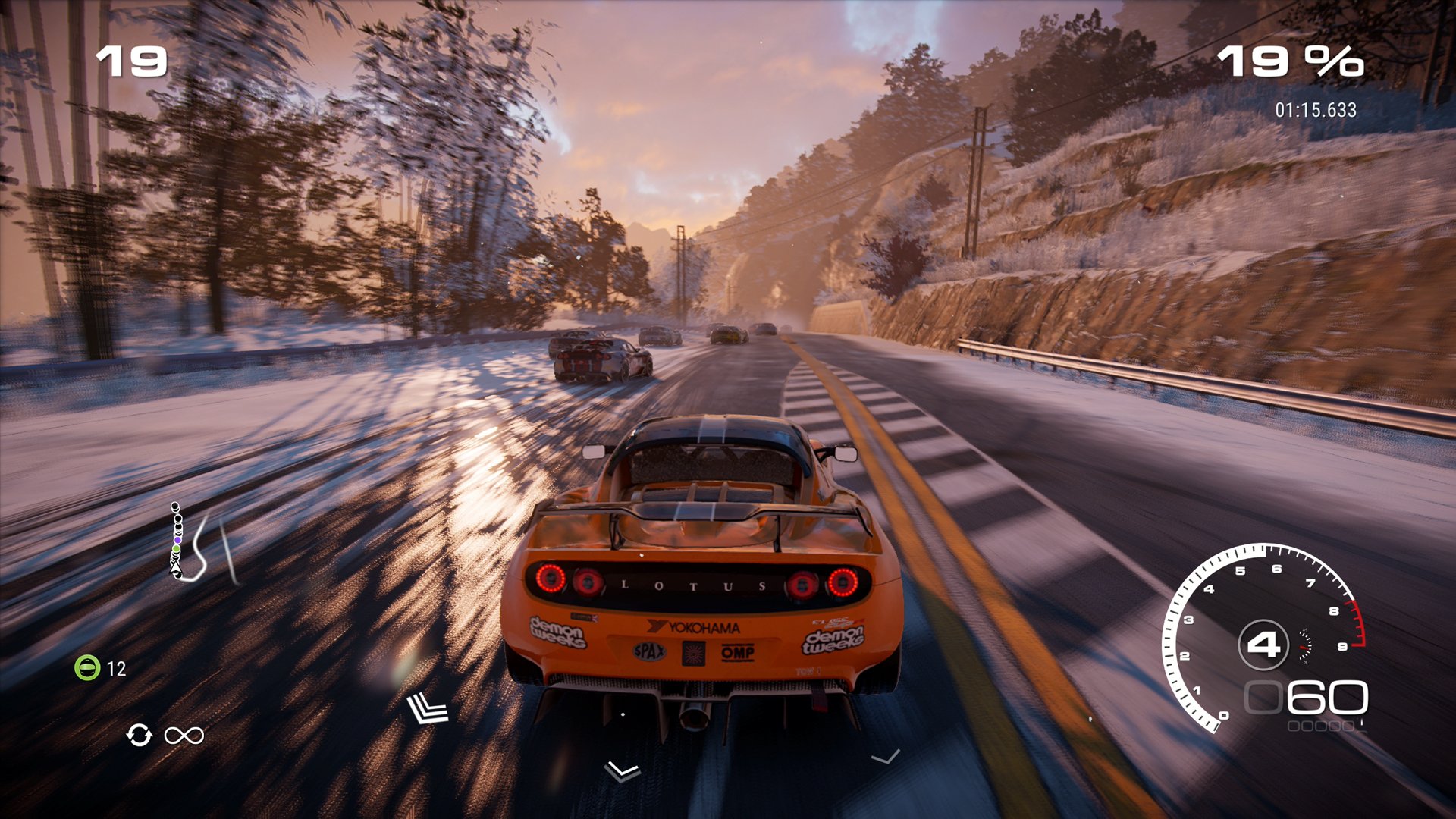 GRID™ Legends: Deluxe Edition