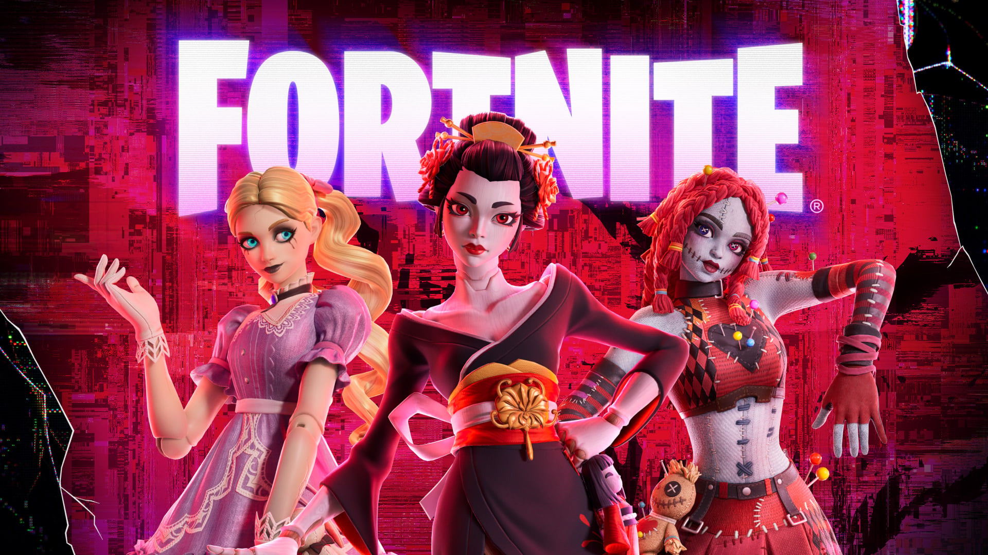 フォートナイト | Nintendo Store