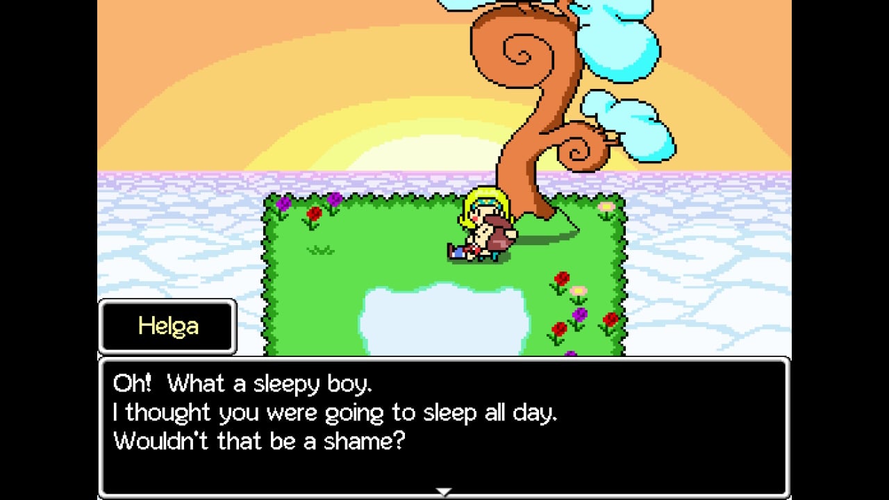 Jimmy and the Pulsating Mass