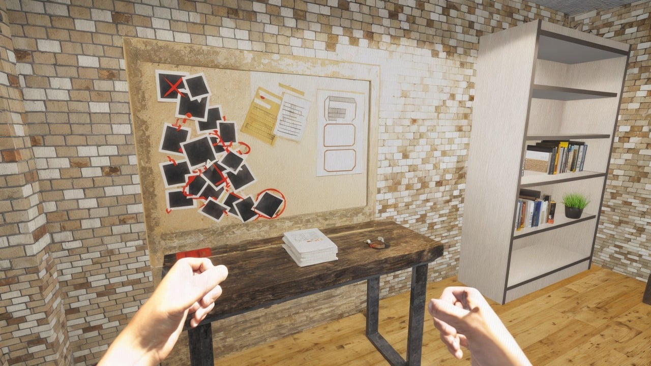 Laundry Boss Simulator