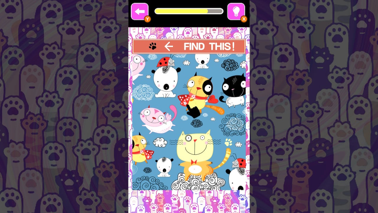 にゃんにゃんにゃんにゃんにゃんーにゃんにゃーんにゃん？にゃーん！ー